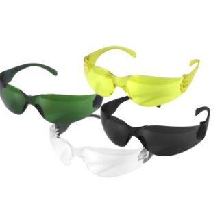 MASTER SAFETY SPECTACLES - SPORT