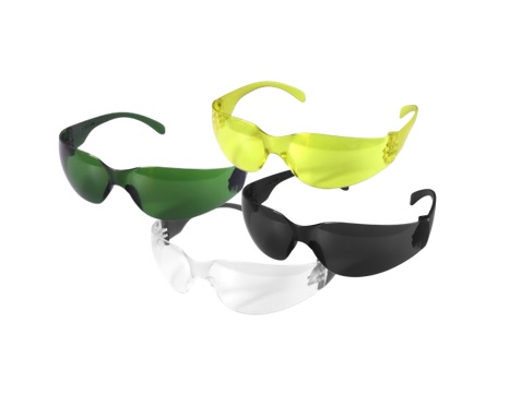 MASTER SAFETY SPECTACLES - SPORT