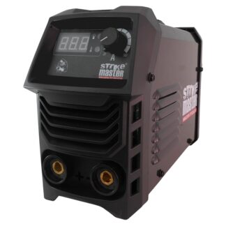 STRIKE MASTER MMA INVERTER 161-220V