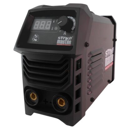 STRIKE MASTER MMA INVERTER 161-220V