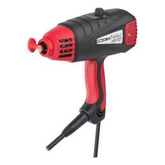 iWELD MMA-120X HANDHELD INVERTER WELDER