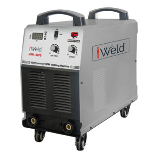 iWELD MMA-400S 320A WELDER - 380/525V