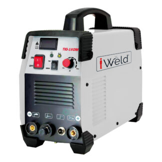iWELD TIG180M WELDER - 220V