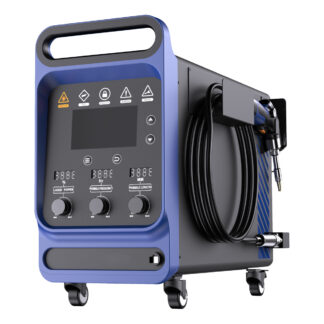 STRONGEST LASER TAURUS STR-HW450 LASER WELDING MACHINE
