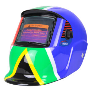 TAURUS LY600A-RSA AUTO-DARKENING WELDING HELMET