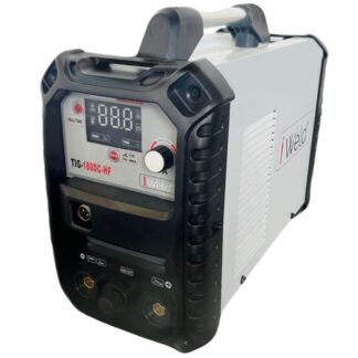 iWELD TIG-DC-180A PULSE WELDER - 220V