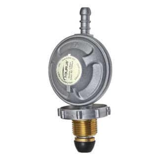 TAURUS BULLNOSE LPG REGULATOR - LOW PRESSURE