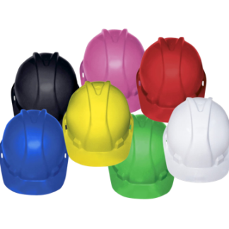 MASTER HARD HAT (SABS)