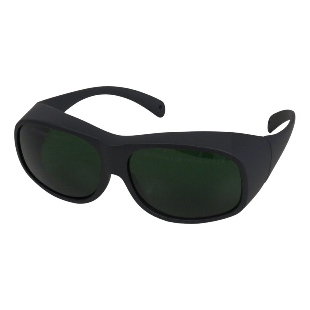TAURUS FIBER LASER WELDING GLASSES