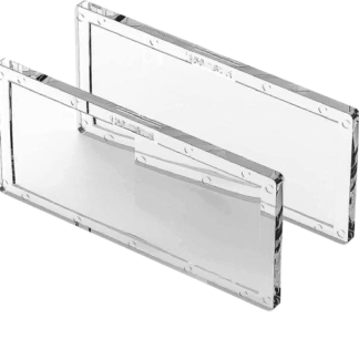 TAURUS CLEAR MAGNIFYING LENSES