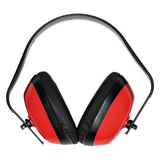 MASTER EAR MUFF- STANDARD