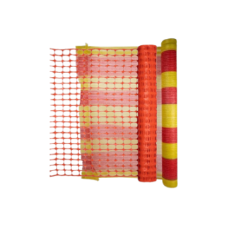 MASTER BARRIER NETTING