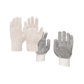 MASTER COTTON GLOVE