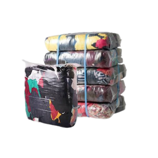 MASTER MIXED WASTE RAGS 5KG