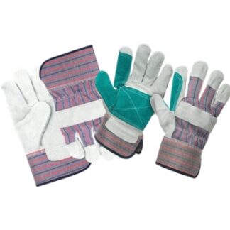 TAURUS CANDY STRIPE GLOVES