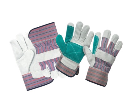TAURUS CANDY STRIPE GLOVES