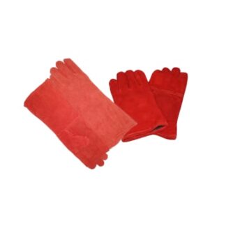 TAURUS RED HEAT GLOVES
