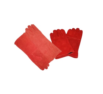 TAURUS RED HEAT GLOVES