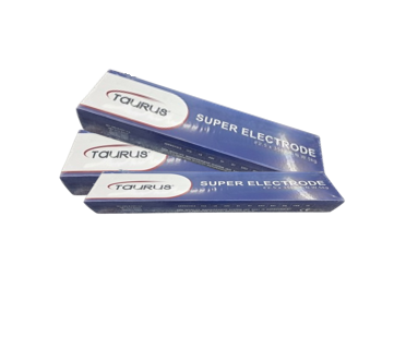 TAURUS SUPER MILD STEEL ELECTRODE 6013