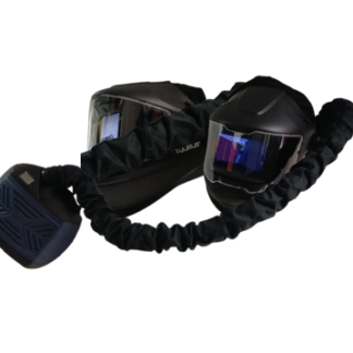 YOGA-800P TAURUS PRO RESPIRATORY YOGA-800P HELMET