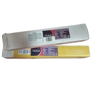 TAURUS STAINLESS STEEL WELDING ELECTRODES 2209