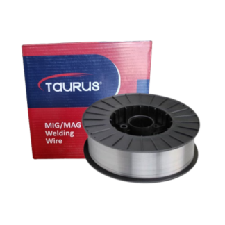 TAURUS ALUMINIUM MIG WIRE 4043-7KG SPOOL