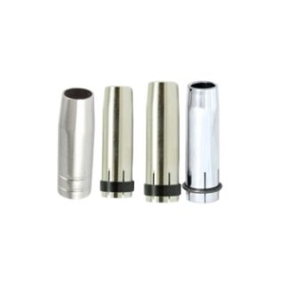 TAURUS BZ CONICAL NOZZLE 5 IN PACK