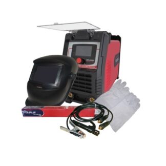 TAURUS ARC/MMA 200DP 200AMP COMBO