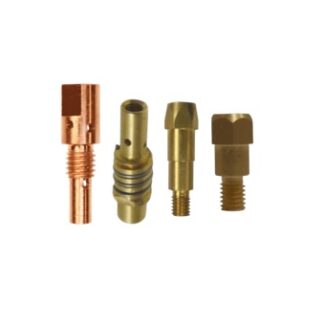 TAURUS BZ TIP ADAPTORS 10 IN PACK