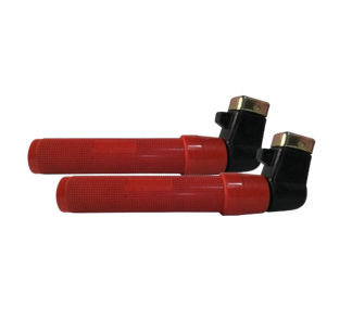 TAURUS ELECTRODE HOLDER TWISTLOCK