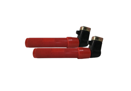 TAURUS ELECTRODE HOLDER TWISTLOCK