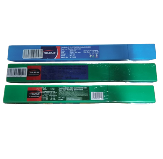 TAURUS CAST IRON WELDING ELECTRODE