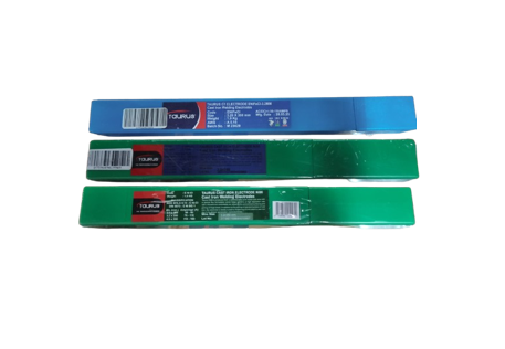 TAURUS CAST IRON WELDING ELECTRODE
