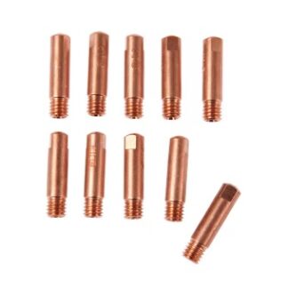 TAURUS BZ CONTACT TIP M6 BZ15 10 IN PACK