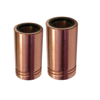 TAURUS TWECO INSULATORS 2 IN PACK