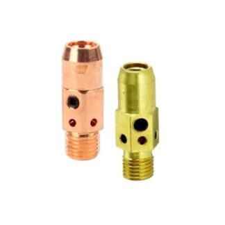 TAURUS TWECO GAS DIFUSERS 2IN PACK