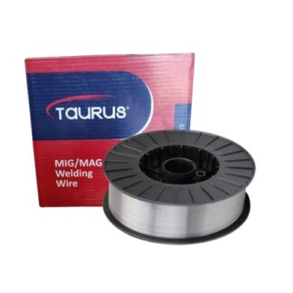 TAURUS ALUMINIUM BRONZE MIG WIRE-1.2MM