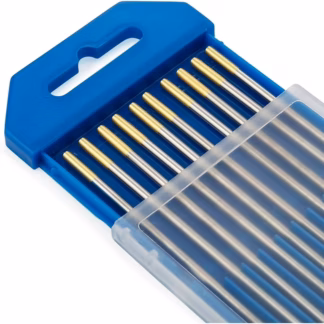 Taurus TIG Tungsten Lanthanated 1.6mm (10 Pack)