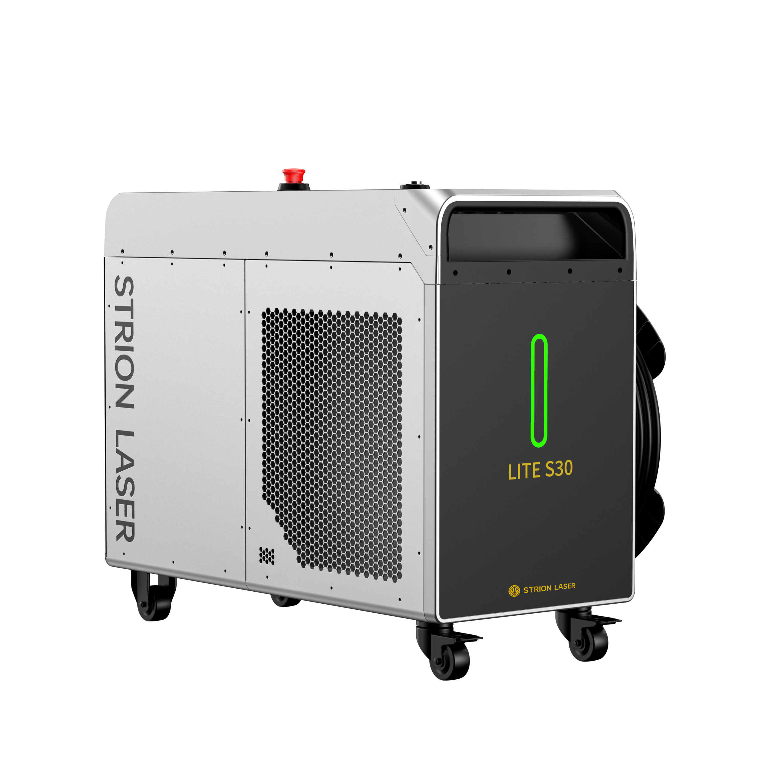 TAURUS LITE S30 LASER WELDING MACHINE - Image 3