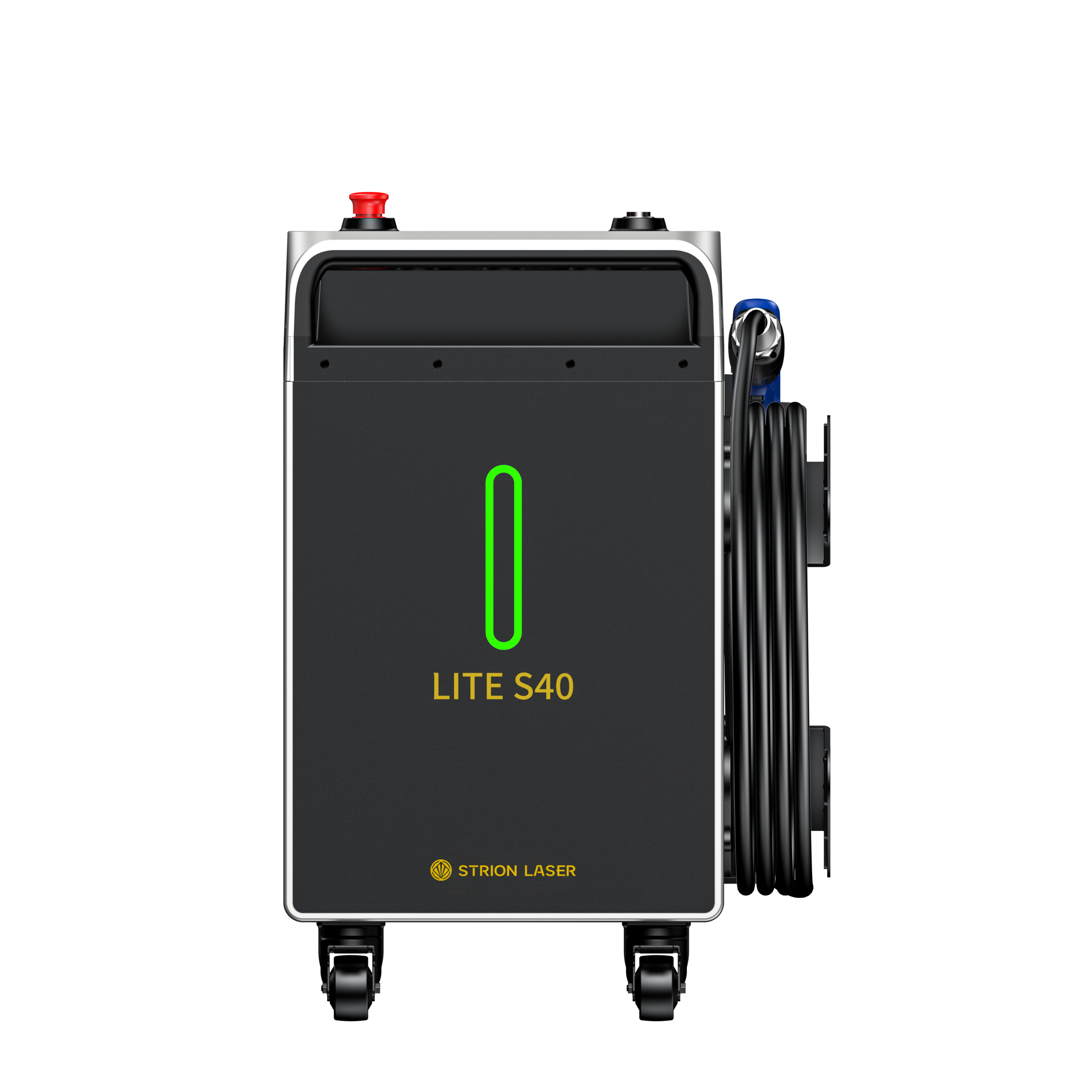 TAURUS LITE S40 LASER WELDING MACHINE - Image 3