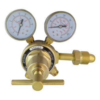 TAURUS REGULATOR-NITROGEN -1 STAGE-2G-50BAR